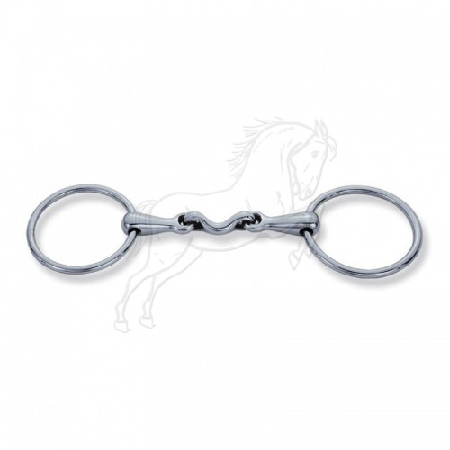 Loose Ring Bit